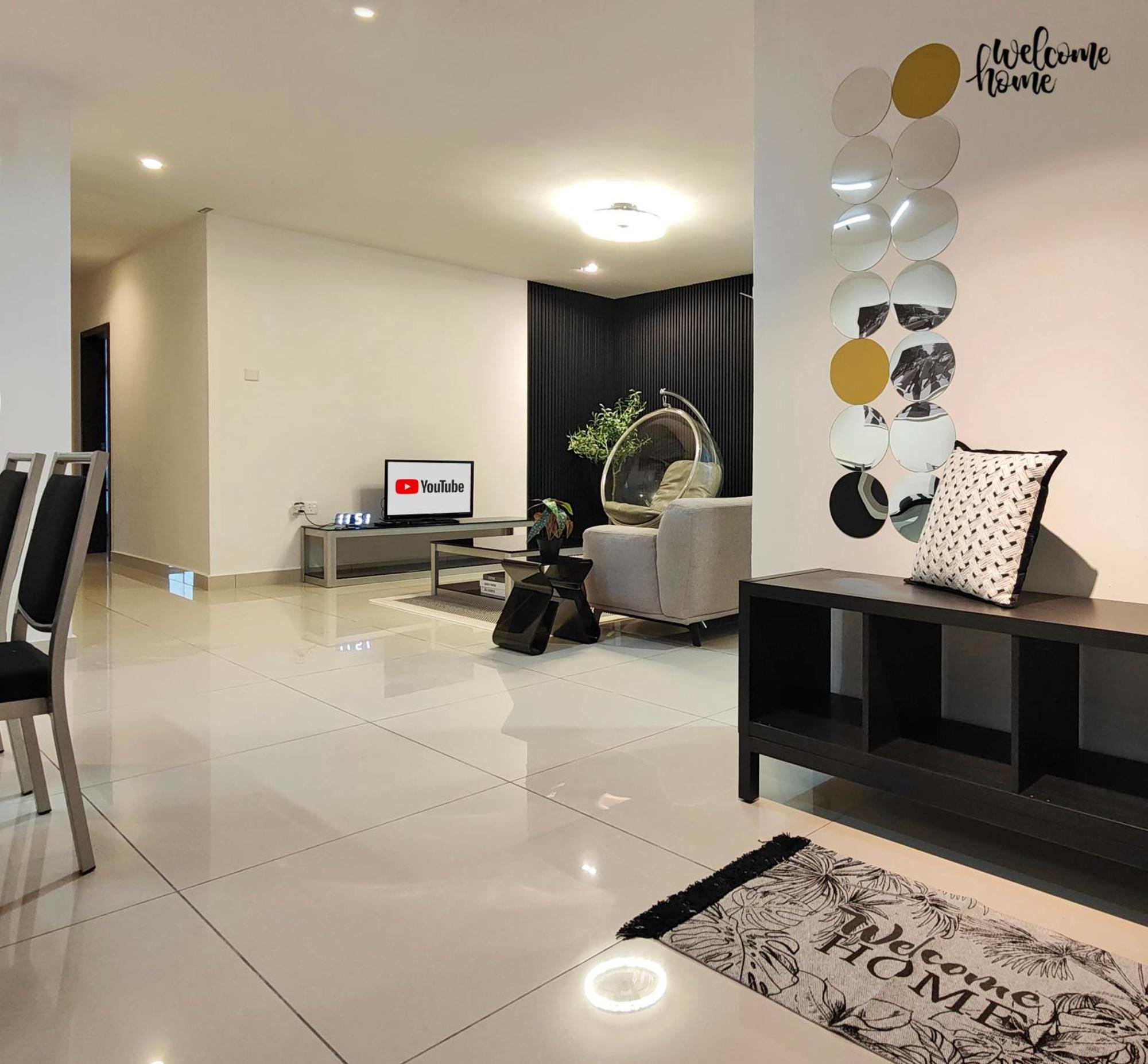 D'esplanande By Welcome Apartment *