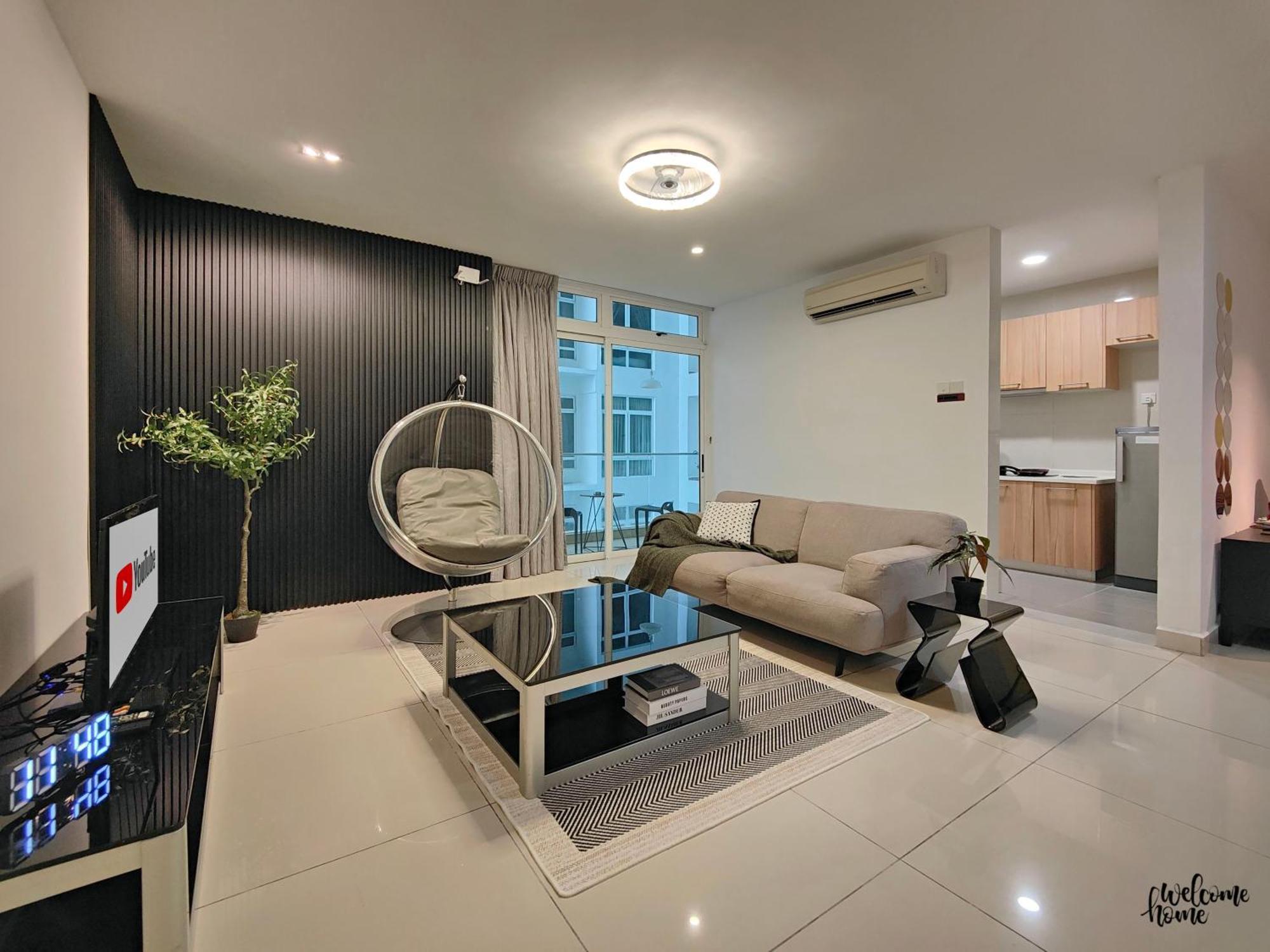 D'esplanande By Welcome Apartment *