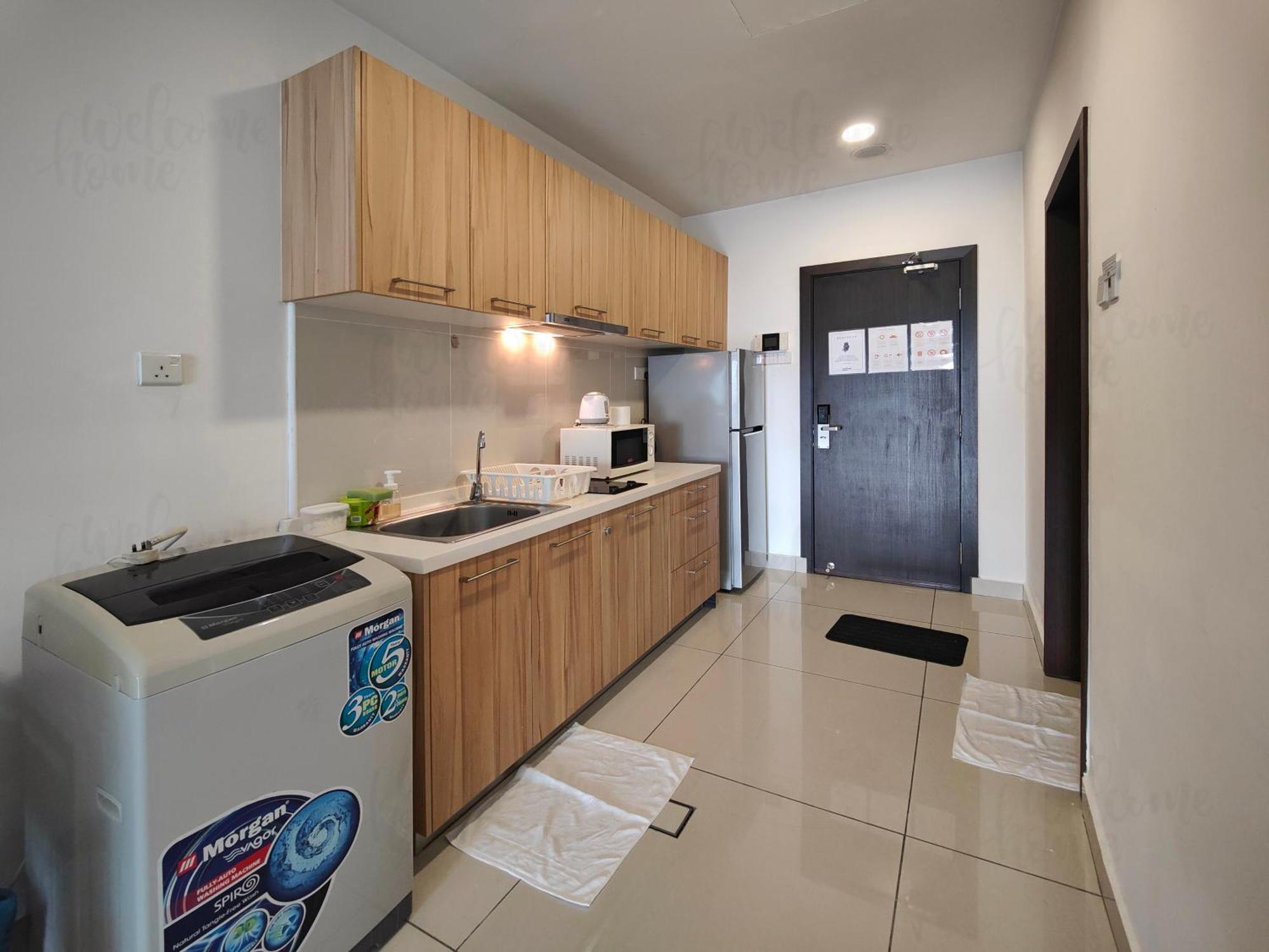 Apartment D'esplanande By Welcome *