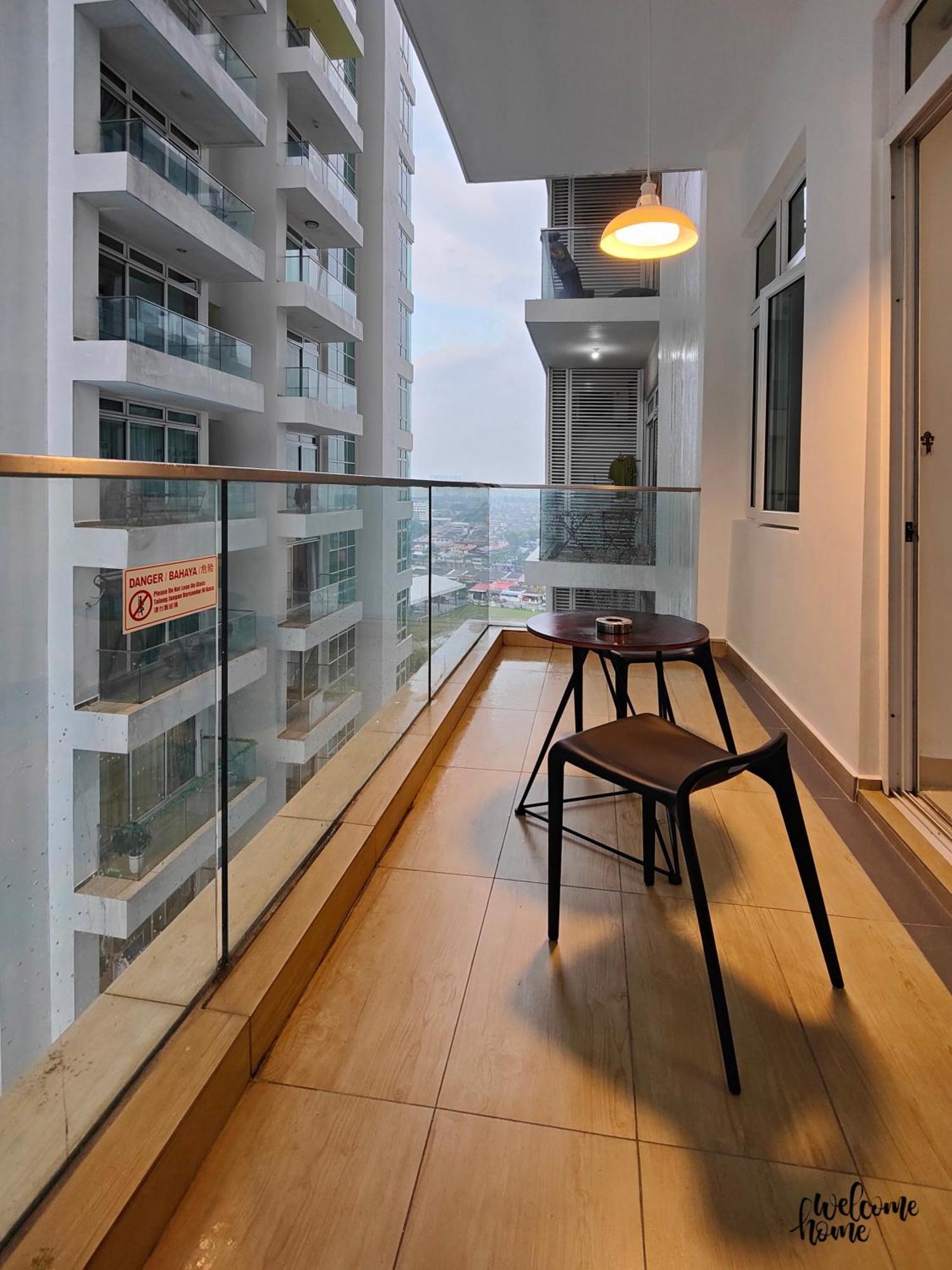 Apartment D'esplanande By Welcome