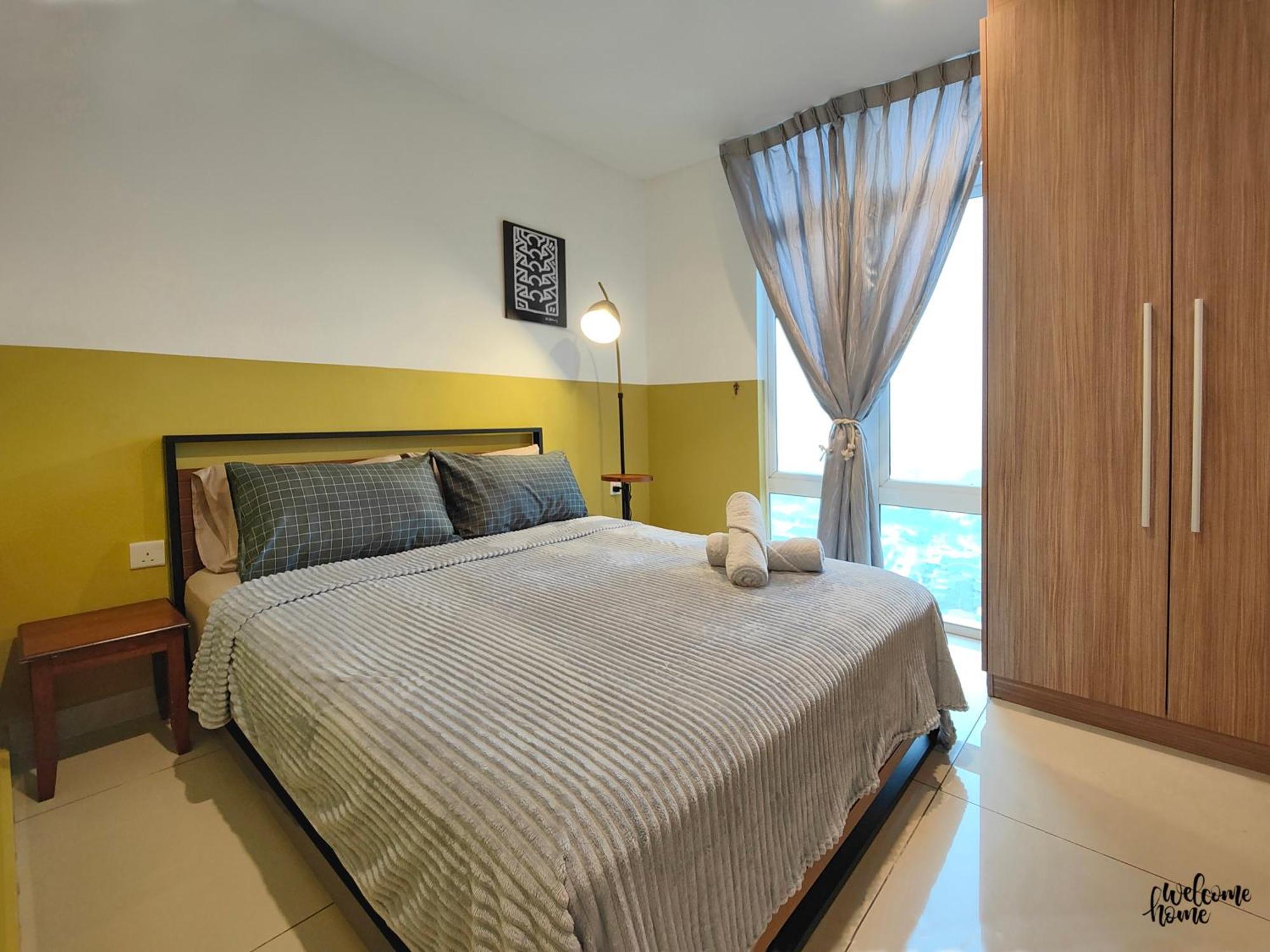 Apartment D'esplanande By Welcome *