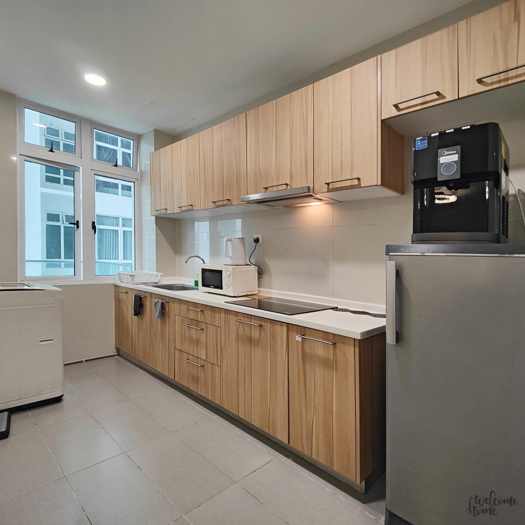 D'esplanande By Welcome Apartment Johor Bahru