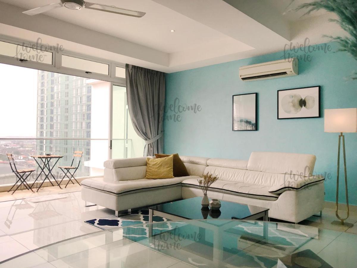 D'esplanande By Welcome * Johor Bahru